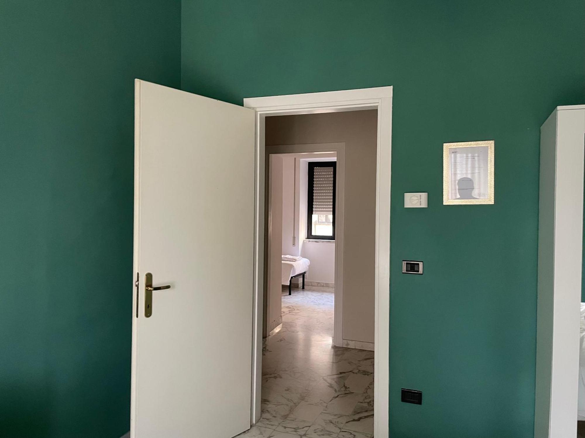 B&B Boteroom Cassino Exterior photo