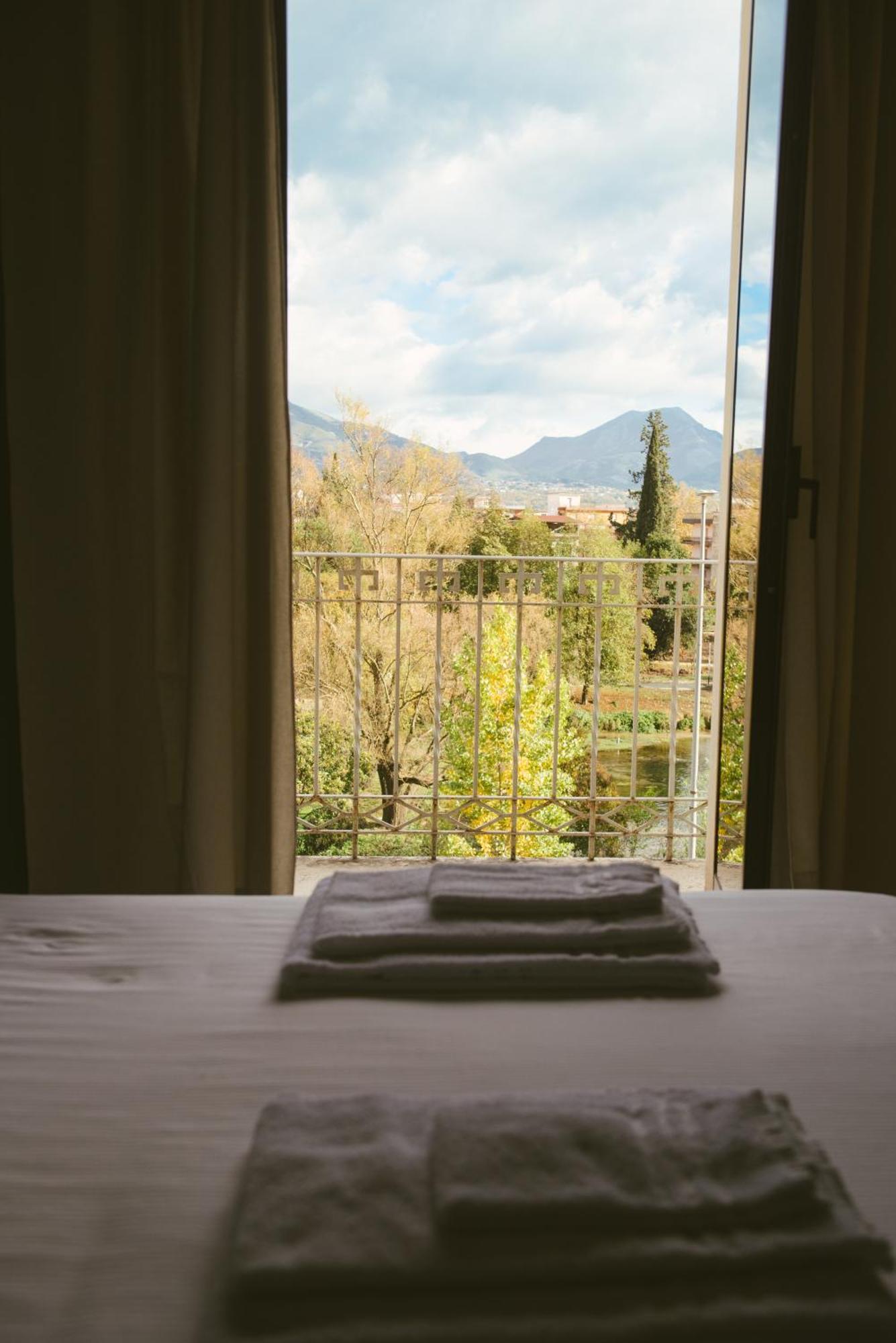 B&B Boteroom Cassino Exterior photo