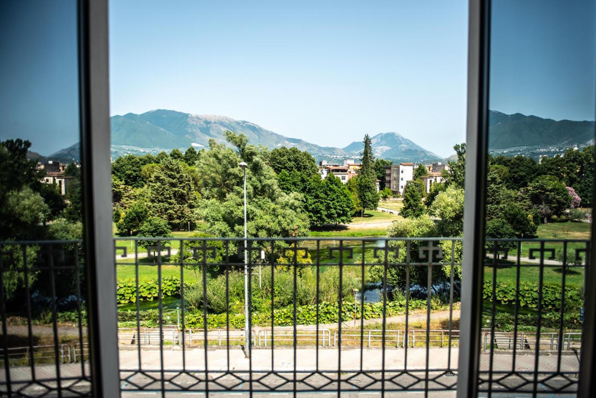 B&B Boteroom Cassino Exterior photo